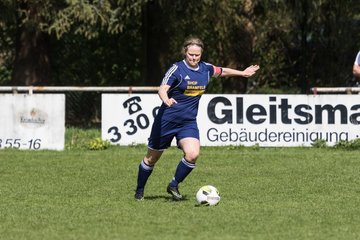 Bild 40 - Frauen Egenbuettel - Barmbek Uhlenhorst : Ergebnis: 4:0